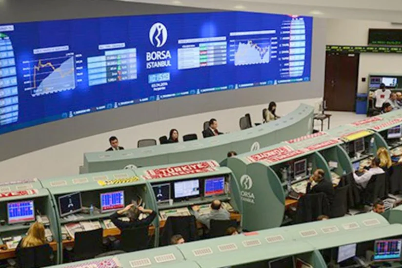 Турецкие фондовые биржи растут после потепления отношений с Россией