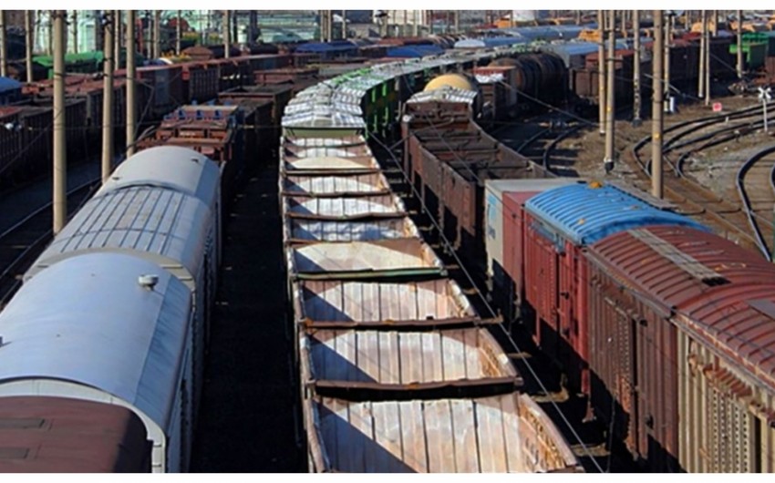 ADY Express значительно увеличила транспортировку грузов в Узбекистан