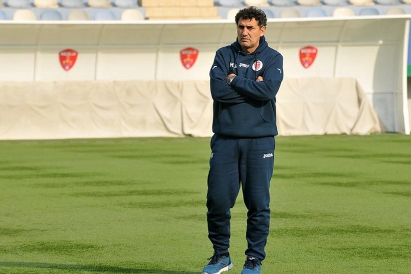 Ramiz Məmmədov: Onların Berdıyevi varsa, bizim də Qurban Qurbanovumuz var