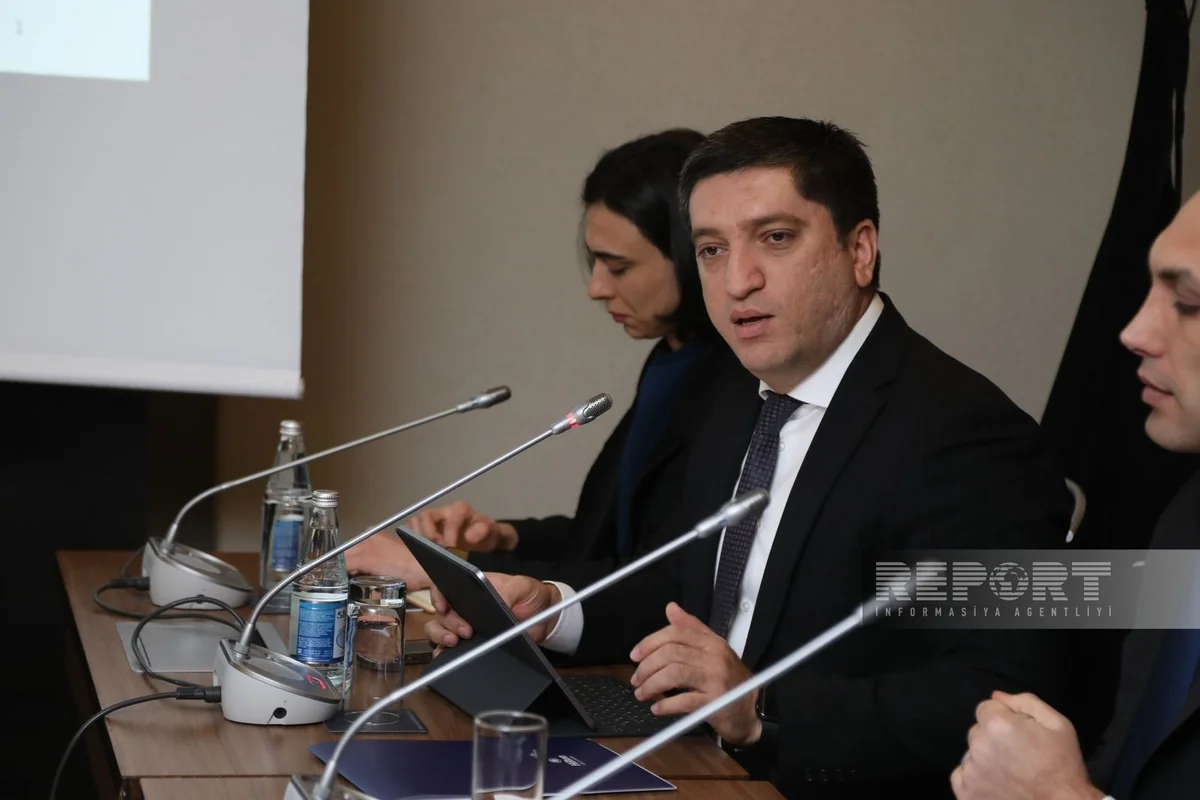 Azerbaijan to develop concept of concessions over application of ESG standards in banks