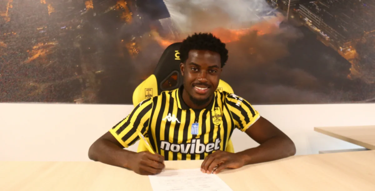 Araz-Naxçıvanın Konfrans Liqasındakı rəqibi La Liqada çıxış edən futbolçunu transfer edib