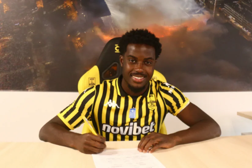 Araz-Naxçıvanın Konfrans Liqasındakı rəqibi La Liqada çıxış edən futbolçunu transfer edib