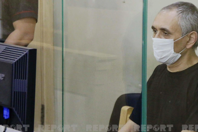 Nərminin məktəb yoldaşları məhkəmədə ifadə veriblər