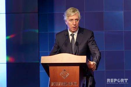 AFFA-nın XXV Konfransı keçirilib