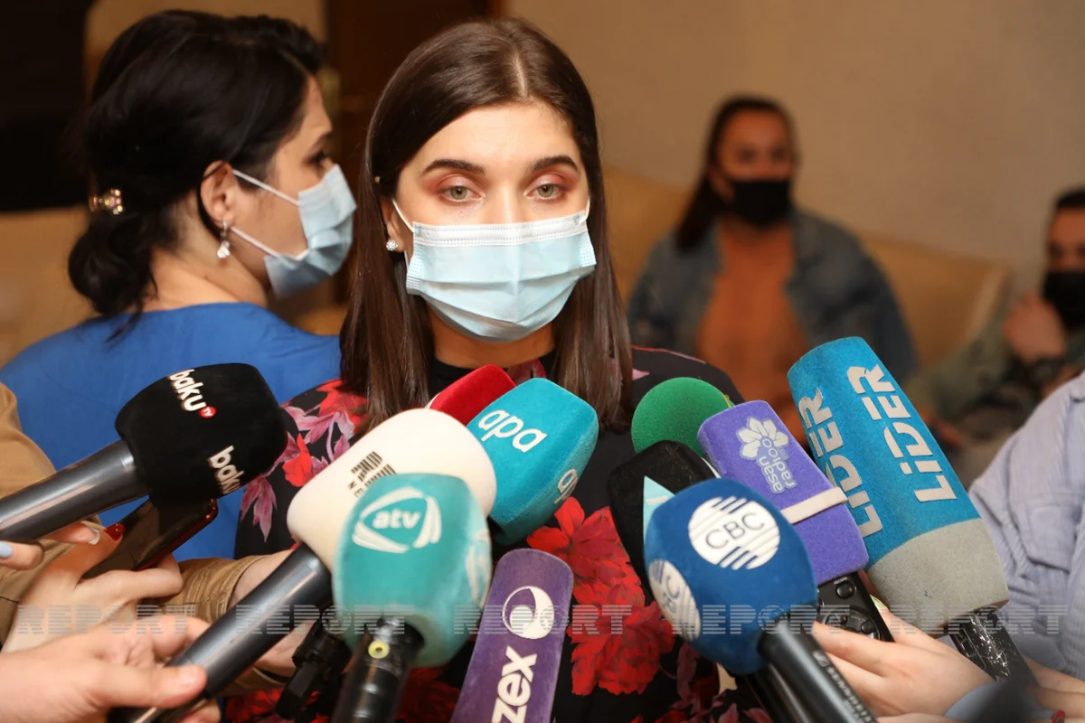 TƏBIB о выездной вакцинации граждан