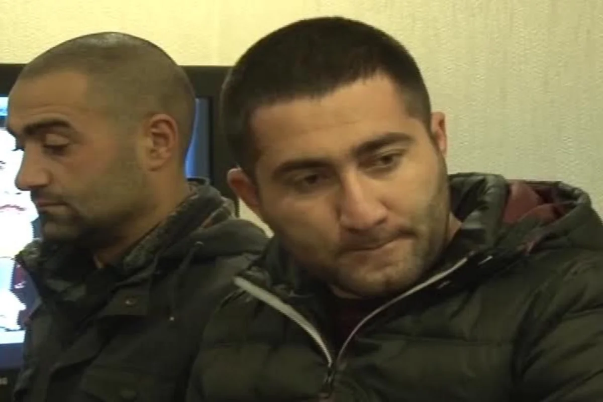 Bərdə sakini əmisi oğlunun qoyunlarını oğrulayıb