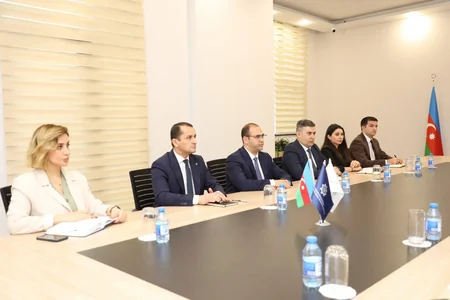 Milli Observatoriya ilə Aqrar Tədqiqatlar Mərkəzi arasında memorandum imzalanıb