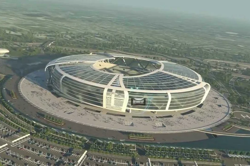 ​Bakı Olimpiya Stadionunun açılacağı tarix məlum olub