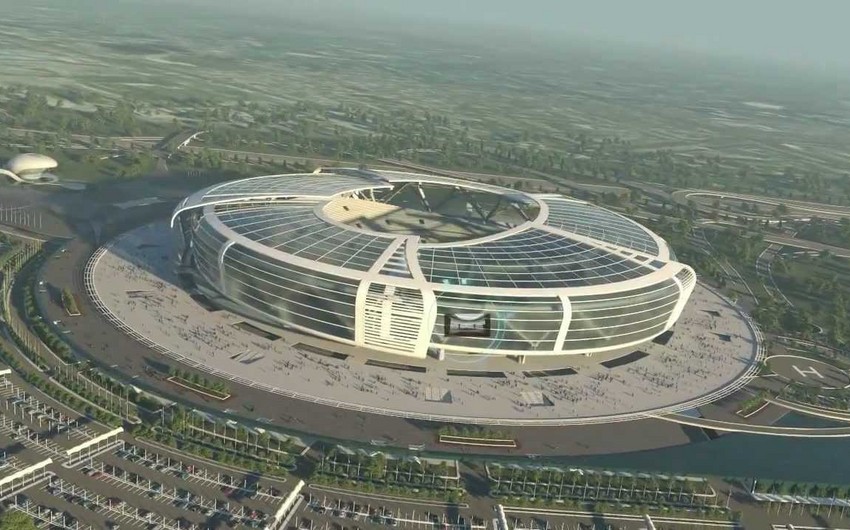 ​Bakı Olimpiya Stadionunun açılacağı tarix məlum olub