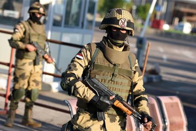 Шестеро полицейских погибли в результате атаки на блокпост в Египте