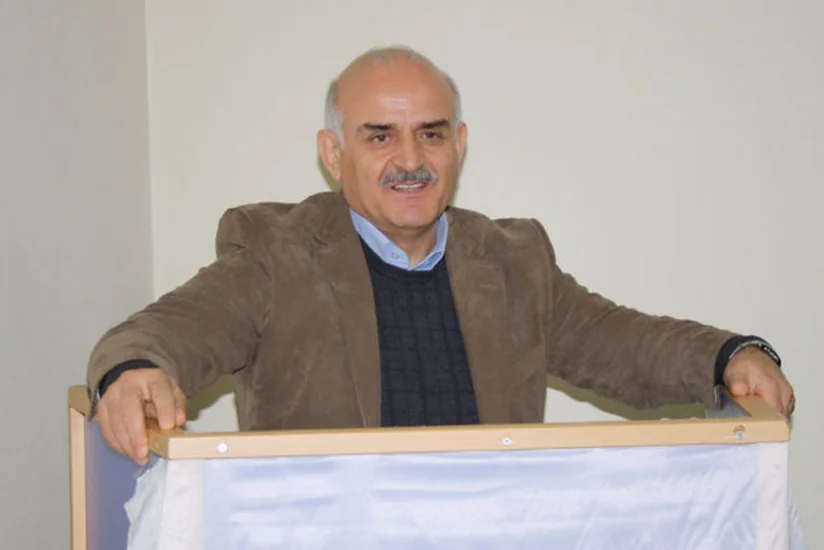 AKP-nin sabiq deputatı saxlanılıb