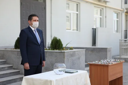Azerbaijan provides housing to martyrs’ families, Karabakh war invalids