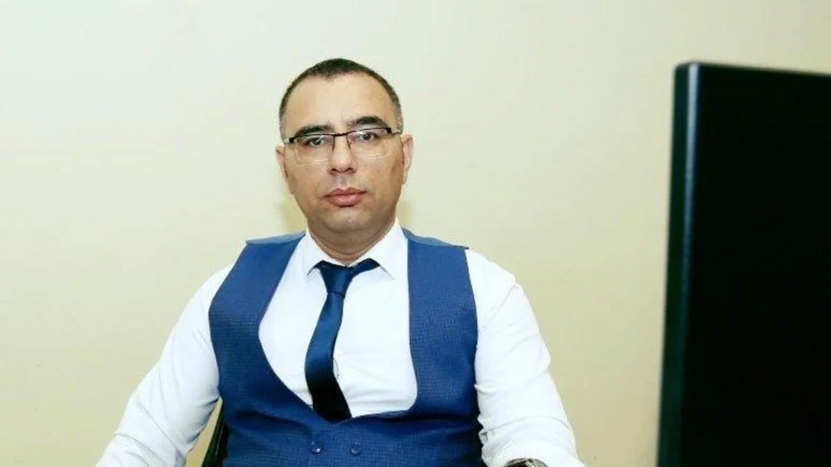 Reportun əməkdaşı AQTA yanında İctimai Şuranın sədr müavini seçilib