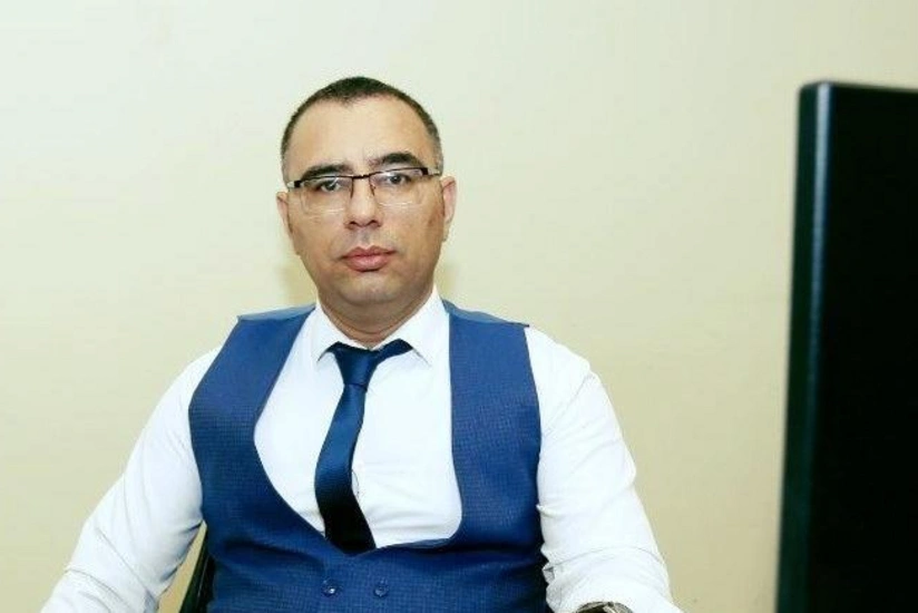 Reportun əməkdaşı AQTA yanında İctimai Şuranın sədr müavini seçilib