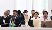 Minister: ECO Women's Forum in Lacin marked beginning of significant regional dialogue