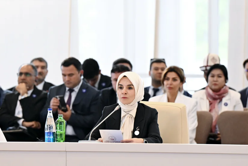 Minister: ECO Women's Forum in Lacin marked beginning of significant regional dialogue