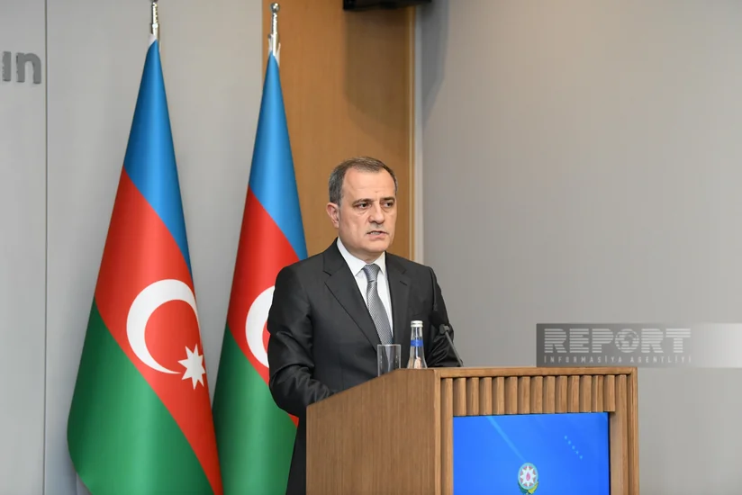 Байрамов: Председательство Венгрии в ЕС поспособствует развитию сотрудничества с Азербайджаном