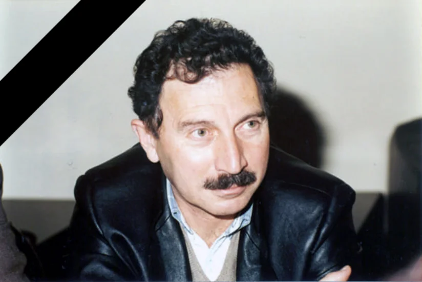 Bu gün Cəmil Fərəcovla vida mərasimi keçiriləcək