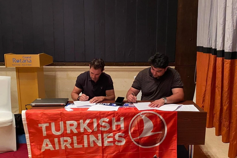 Azərbaycan və Misirin turizm assosiasiyaları əməkdaşlıq memorandumu imzalayıb