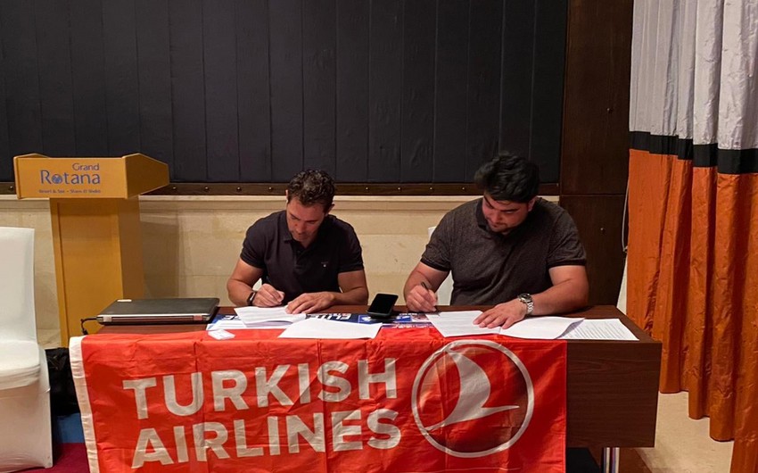 Azərbaycan və Misirin turizm assosiasiyaları əməkdaşlıq memorandumu imzalayıb