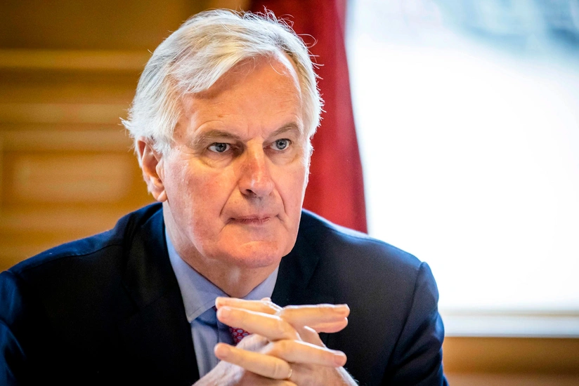 Fransada solçular yeni baş nazirə etimadsızlıq votumu irəli sürəcək