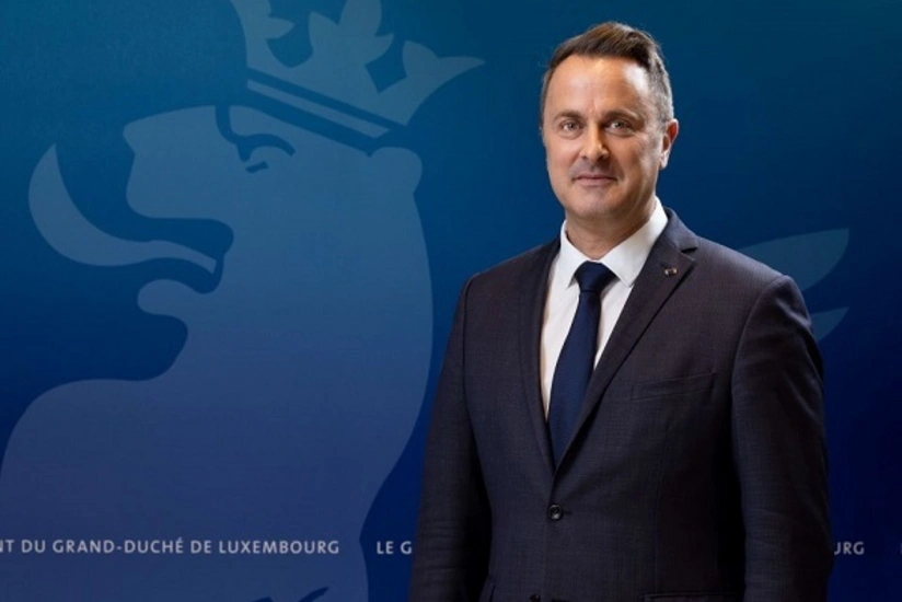 Армению посетит вице-премьер Люксембурга