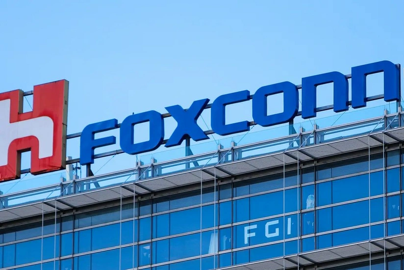 В Китае начались протесты на заводе Foxconn по производству iPhone