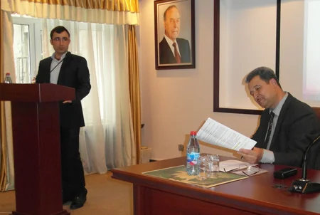 “Azneft”də SOCAR-ın mülki müdafiə tədbirləri planı üzrə metodiki iclas keçirilib