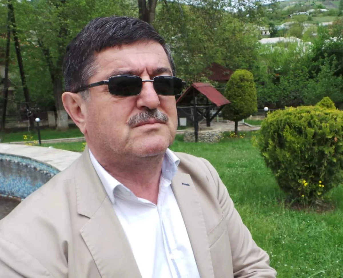 Azərbaycanın əməkdar kənd təsərrüfatı işçisi vəfat edib 