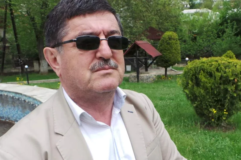 Azərbaycanın əməkdar kənd təsərrüfatı işçisi vəfat edib 