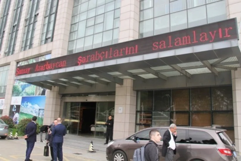 Bu il Azərbaycanın Çinə təşkil edəcəyi ixrac missiyalarının sayı açıqlanıb