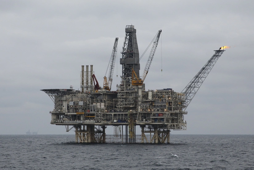 “Günəşli” yatağında yeni quyu istismara verilib