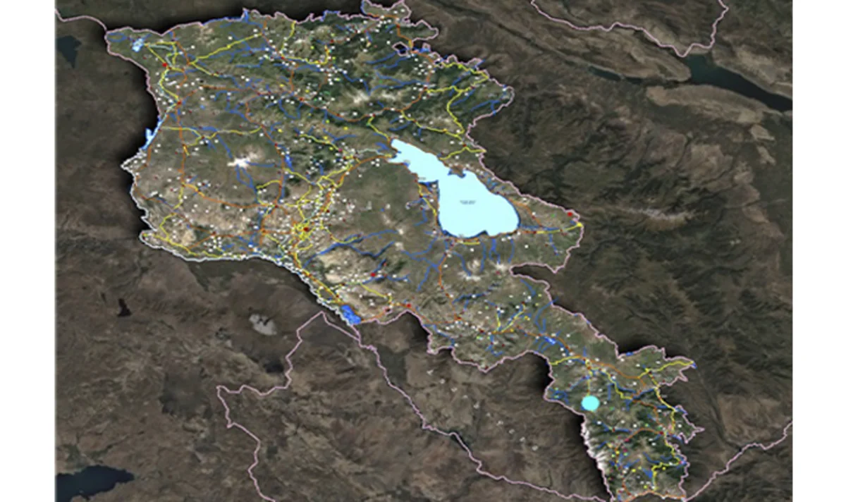 NGOs from 13 countries call on Armenia to coordinate mining efforts with Azerbaijan
