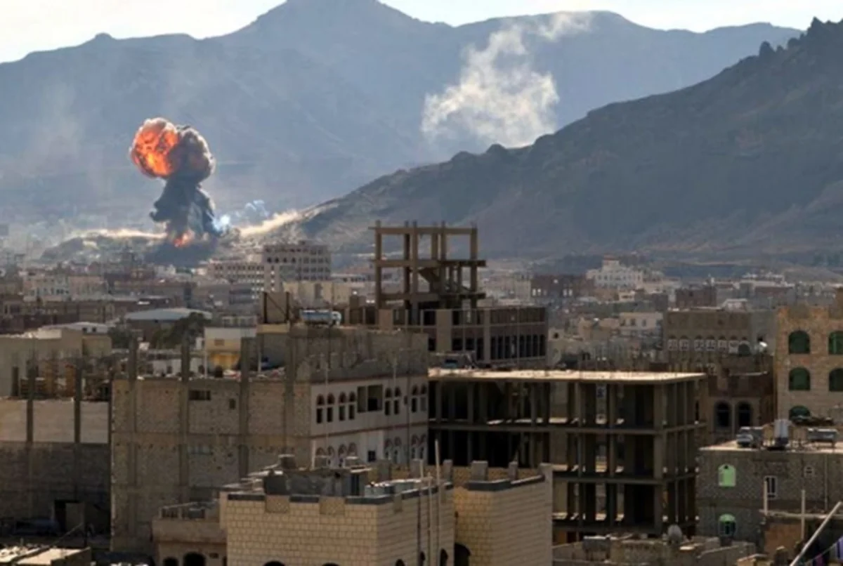 ​Yəməndə prezident və üsyançılar arasında razılıq əldə olunub