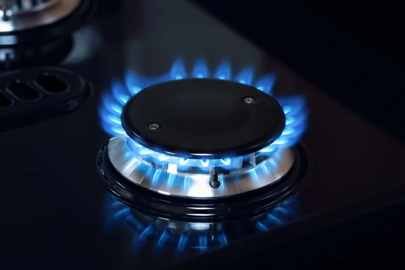 В Бинагадинском районе будет частично приостановлена подача газа