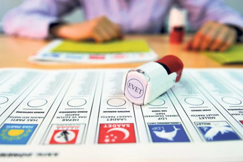 MSK sədri: Türkiyədə növbədənkənar seçkinin tarixi dəqiqləşməyib - YENİLƏNİB