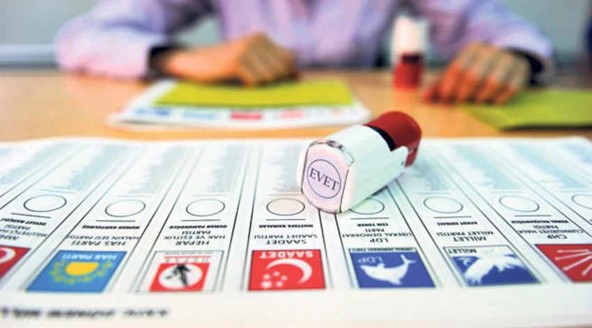 MSK sədri: Türkiyədə növbədənkənar seçkinin tarixi dəqiqləşməyib - YENİLƏNİB