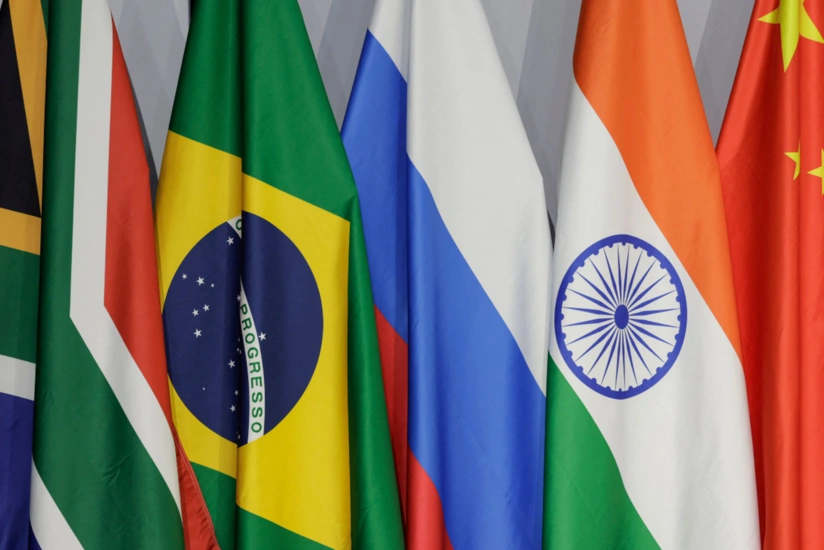 İndoneziya BRİKS-in tamhüquqlu üzvü olub