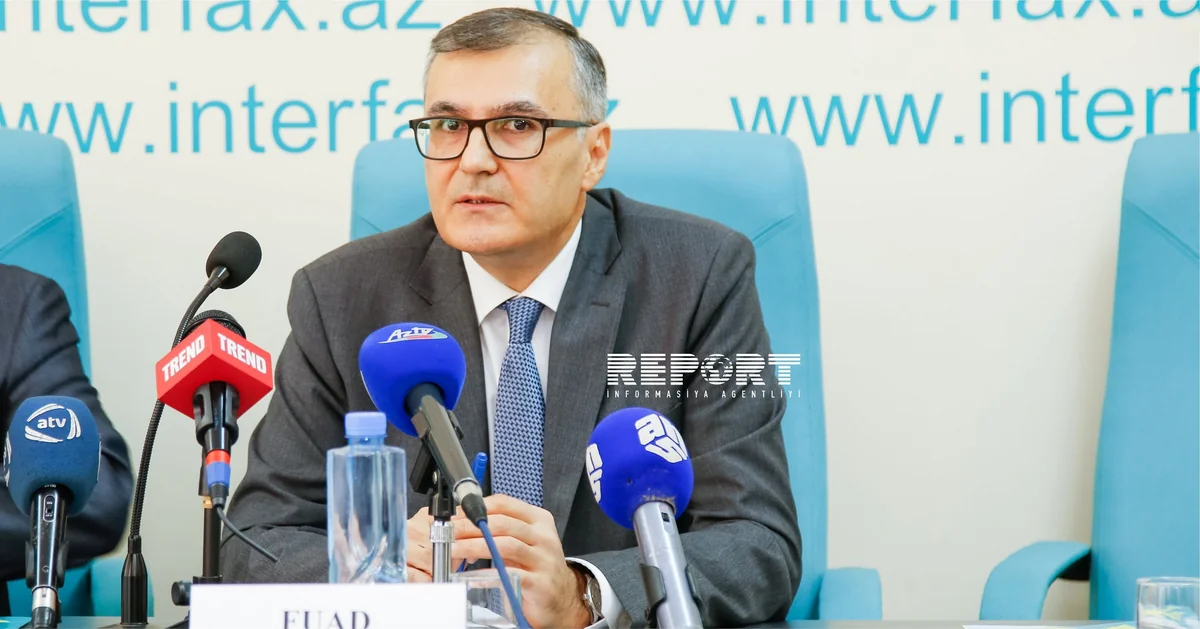 PA rəsmisi: Rusiya ilə münasibətlər daha da yaxşılaşacaq