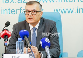 Фуад Ахундов: Впереди только улучшение взаимоотношений с Россией