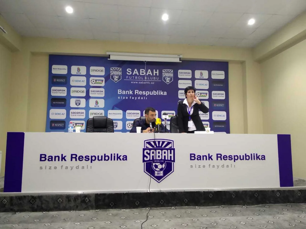 Aftandil Hacıyev: Səbailin ilk 5 turda topladığı xallar bir çoxlarını aldada bilər