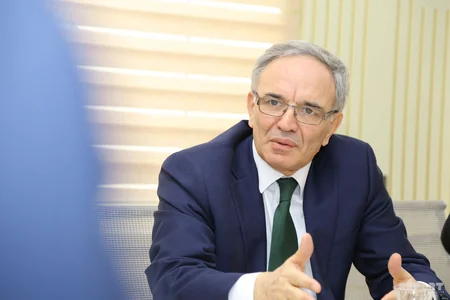 BDU-da media nümayəndələri imtahan prosesini izləyiblər - FOTO