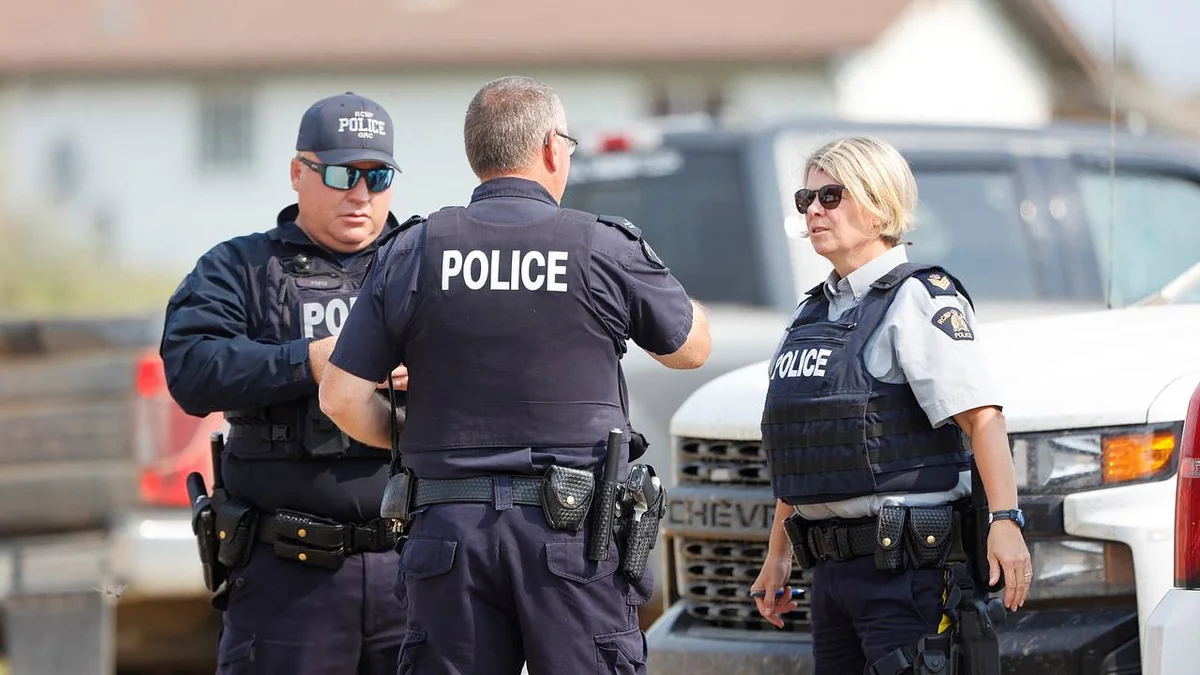Canadian police arrest fourth man for murder of Sikh leader Nijjar