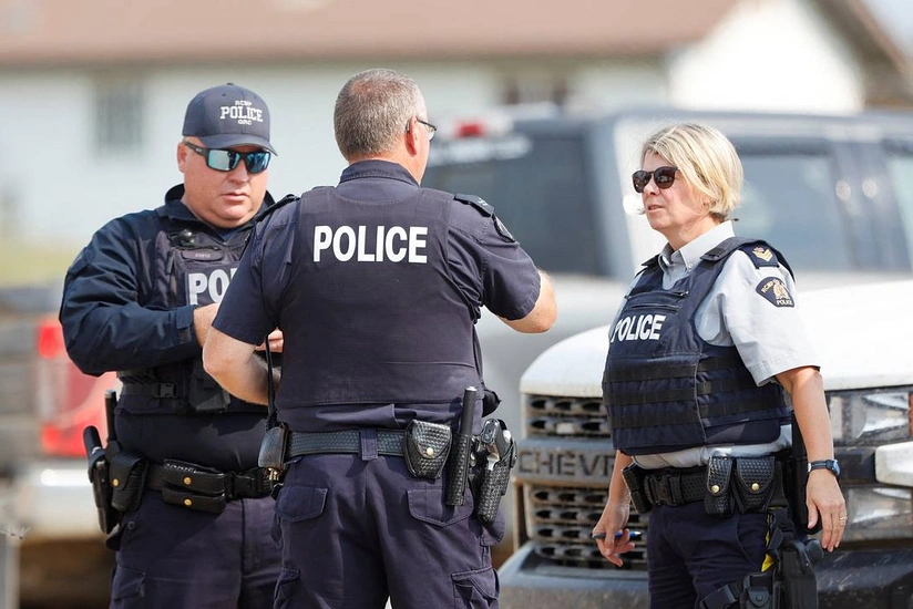 Canadian police arrest fourth man for murder of Sikh leader Nijjar