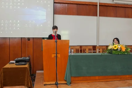Sofiya Universitetində “Heydər Əliyevin kəlamları” kitabının təqdimatı keçirilib