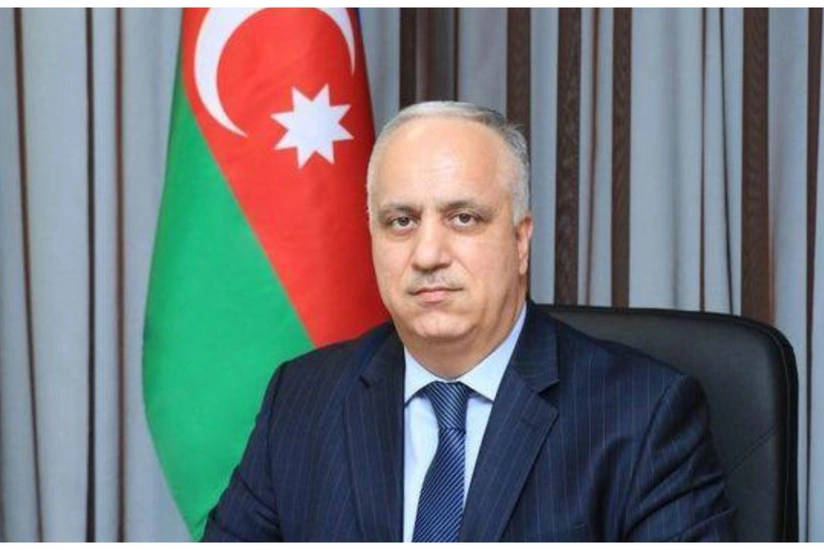 Official: Azerbaijan drafting a new state program to ensure food security