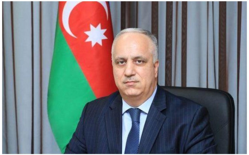 Official: Azerbaijan drafting a new state program to ensure food security