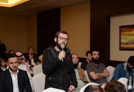 Fuad Muradov azərbaycanlıları fəal olmağa çağırdı