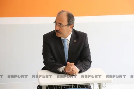 Yeni tədris ilindən Beynəlxalq Maarif Məktəbləri ilk dəfə olaraq Azərbaycanda fəaliyyətə başlayacaq