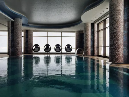 ​Famous photographer Alexander Cheban to prepare photoreport on Shahdagh resort
